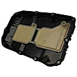 7252703707 Automatic Transmission Filter OE Replacement Series