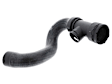 8D0-121-055 T Lower Radiator Hose