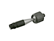 8E0422821C Driver or Passenger Side, Inner Tie Rod End, OE Replacement Series