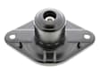 8E0-512-121 E Rear, Upper Shock and Strut Mount