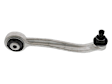 8K0-407-509 N Front, Driver Side, Upper, Rearward Control Arm
