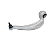 8K0-407-693 AF Front, Driver Side, Lower Control Arm