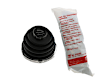 8N0-498-201 B CV Boot - Direct Fit, Sold Individually