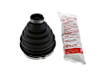 8N0-498-203 A CV Boot - Direct Fit, Sold Individually