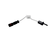 9015400117 Rear, Driver or Passenger Side Brake Pad Sensor OE Replacement Series