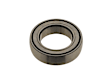 1993 Volvo 850 - Axle Shaft Bearing - Direct Fit, Sold Individually