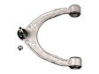 95834105100 Front, Driver or Passenger Side, Upper Control Arm, OE Replacement Series