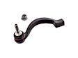 C2C35783 Front, Driver Side, Outer Tie Rod End