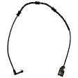 2015 Jaguar XF - Rear Brake Pad Sensor