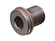 N91086801 OE Replacement Series Oil Drain Plug - Direct Fit, Sold Individually