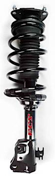 1331089 Front, Driver or Passenger Side Fully Loaded Strut, FCS OE Replacement