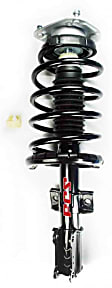 1331587 Front, Driver or Passenger Side Fully Loaded Strut, FCS OE Replacement