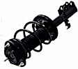 1331608L Front, Driver Side Fully Loaded Strut, OE Replacement Series