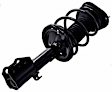 1331608L Front, Driver Side Fully Loaded Strut, OE Replacement Series