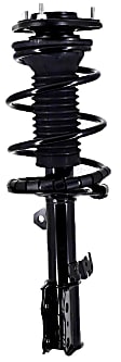 1331608R Front, Passenger Side Fully Loaded Strut, OE Replacement Series