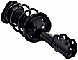 1331608R Front, Passenger Side Fully Loaded Strut, OE Replacement Series