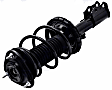 1331608R Front, Passenger Side Fully Loaded Strut, OE Replacement Series