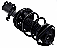 1331608R Front, Passenger Side Fully Loaded Strut, OE Replacement Series