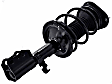 1331608R Front, Passenger Side Fully Loaded Strut, OE Replacement Series