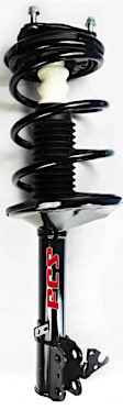 1331623R Front, Passenger Side Fully Loaded Strut, AWD, FCS OE Replacement