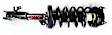1331675L Front, Driver Side Fully Loaded Strut, FWD, FCS OE Replacement