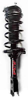 1331773 Front, Driver or Passenger Side Fully Loaded Strut, FCS OE Replacement