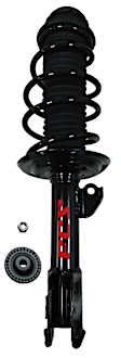 1331774R Front, Passenger Side Fully Loaded Strut, OE Replacement Series