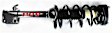 1331845R Rear, Passenger Side Fully Loaded Strut, FCS OE Replacement
