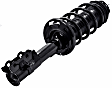 1333356R Front, Passenger Side Fully Loaded Strut, OE Replacement Series