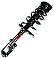 1333471R Rear, Passenger Side Fully Loaded Strut, FCS OE Replacement