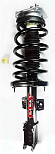 1333472 Front, Driver or Passenger Side Fully Loaded Strut, FCS OE Replacement