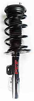 1333477R Front, Passenger Side Fully Loaded Strut, FCS OE Replacement