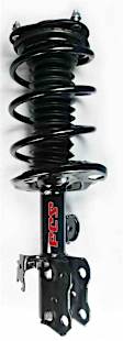 1333494R Front, Passenger Side Fully Loaded Strut, FCS OE Replacement