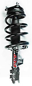 1333503L Front, Driver Side Fully Loaded Strut, FCS OE Replacement