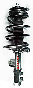 1333503R Front, Passenger Side Fully Loaded Strut, FCS OE Replacement