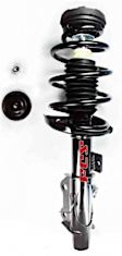 1333507L Front, Driver Side Fully Loaded Strut, FCS OE Replacement