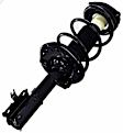 1333511L Front, Driver Side Fully Loaded Strut, FWD, FCS OE Replacement