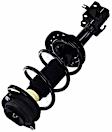 1333511L Front, Driver Side Fully Loaded Strut, FWD, FCS OE Replacement