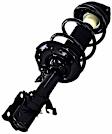 1333511R Front, Passenger Side Fully Loaded Strut, FWD, FCS OE Replacement