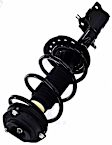1333511R Front, Passenger Side Fully Loaded Strut, FWD, FCS OE Replacement