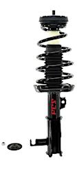 1333514L Front, Driver Side Fully Loaded Strut, FCS OE Replacement