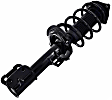 1333532L Front, Driver Side Fully Loaded Strut, OE Replacement Series