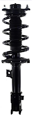 1333532R Front, Passenger Side Fully Loaded Strut, OE Replacement Series