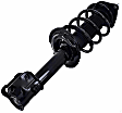 1333532R Front, Passenger Side Fully Loaded Strut, OE Replacement Series