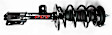 1333549R Front, Passenger Side Fully Loaded Strut, FCS OE Replacement
