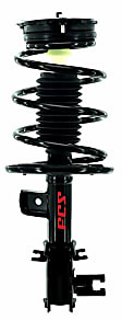 1333565R Front, Passenger Side Fully Loaded Strut, FCS OE Replacement