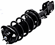 1333569R Front, Passenger Side Fully Loaded Strut, OE Replacement Series