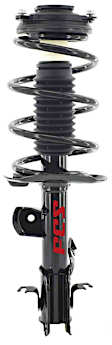 1333572R Front, Passenger Side Fully Loaded Strut, FCS OE Replacement