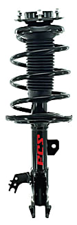 1333583L Front, Driver Side Fully Loaded Strut, FCS OE Replacement