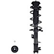 1333711R Front, Passenger Side Fully Loaded Strut